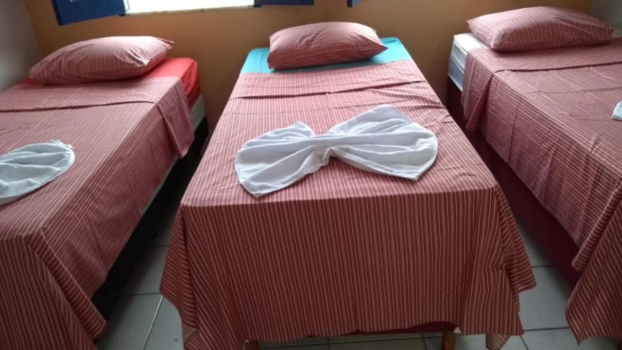 Pousada Brilho Da Chapada Lencois Kültér fotó
