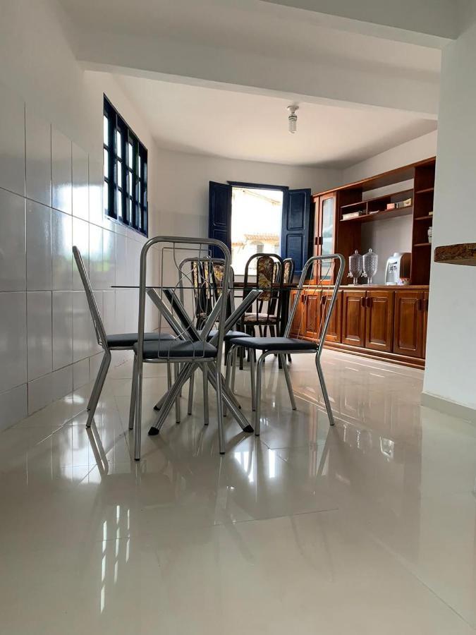 Pousada Brilho Da Chapada Lencois Kültér fotó