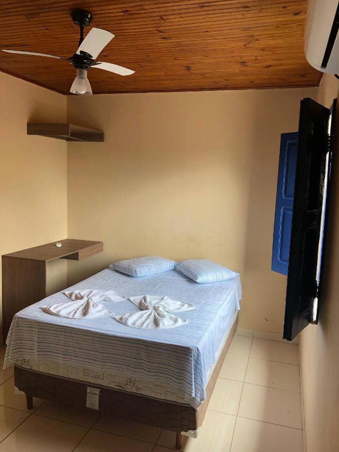 Pousada Brilho Da Chapada Lencois Kültér fotó
