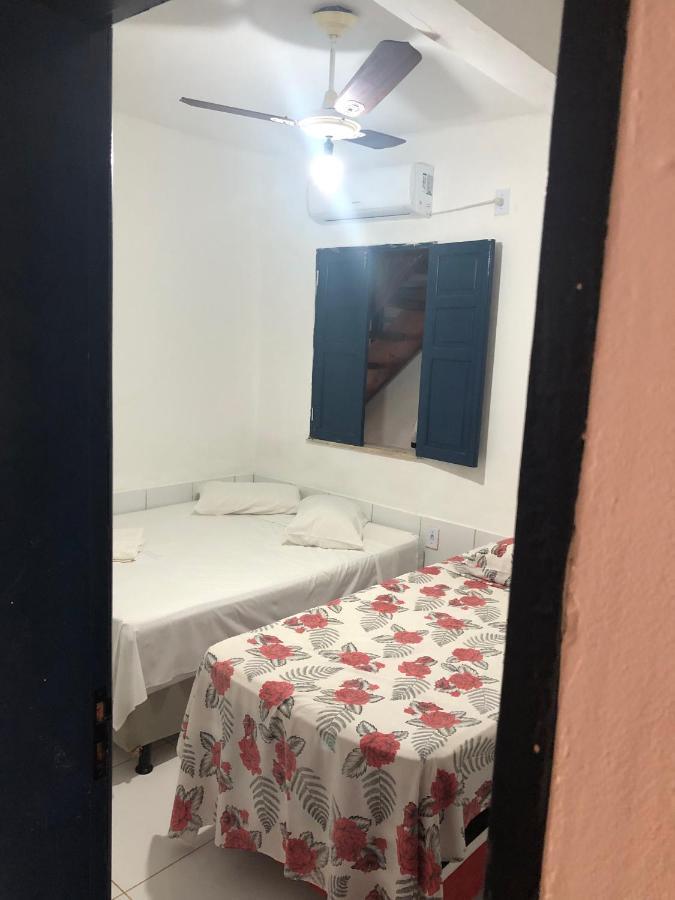 Pousada Brilho Da Chapada Lencois Kültér fotó