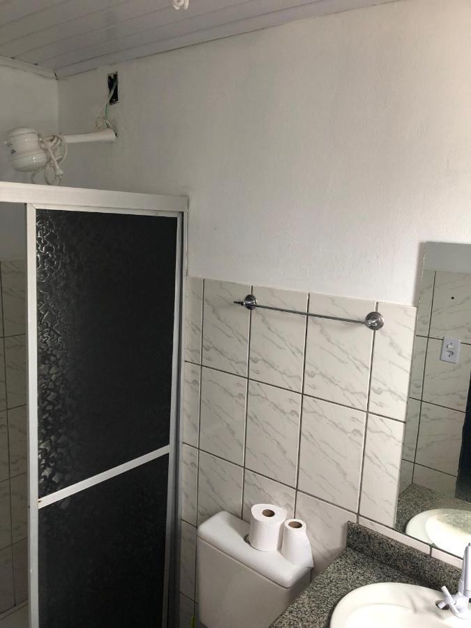 Pousada Brilho Da Chapada Lencois Kültér fotó