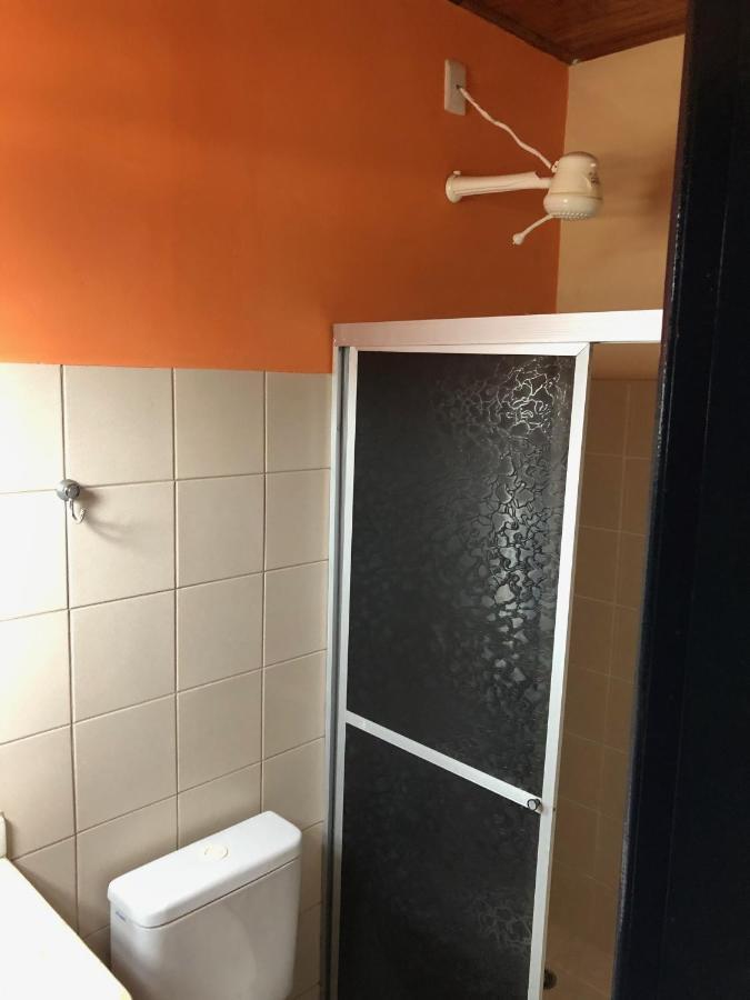 Pousada Brilho Da Chapada Lencois Kültér fotó
