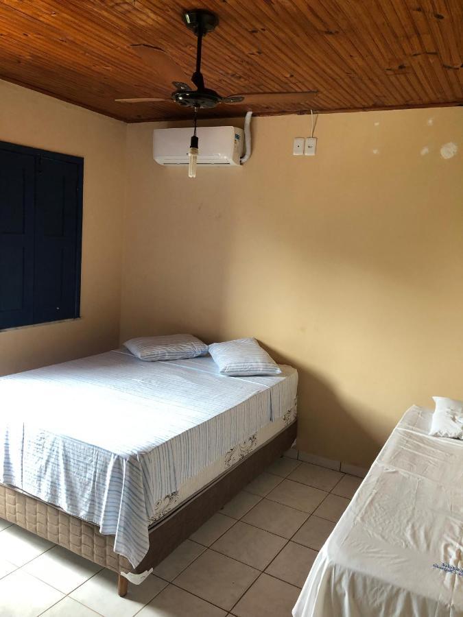 Pousada Brilho Da Chapada Lencois Kültér fotó